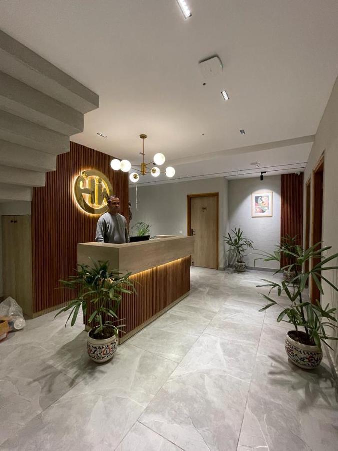 Hotel West Inn Premium Kharar Exteriör bild